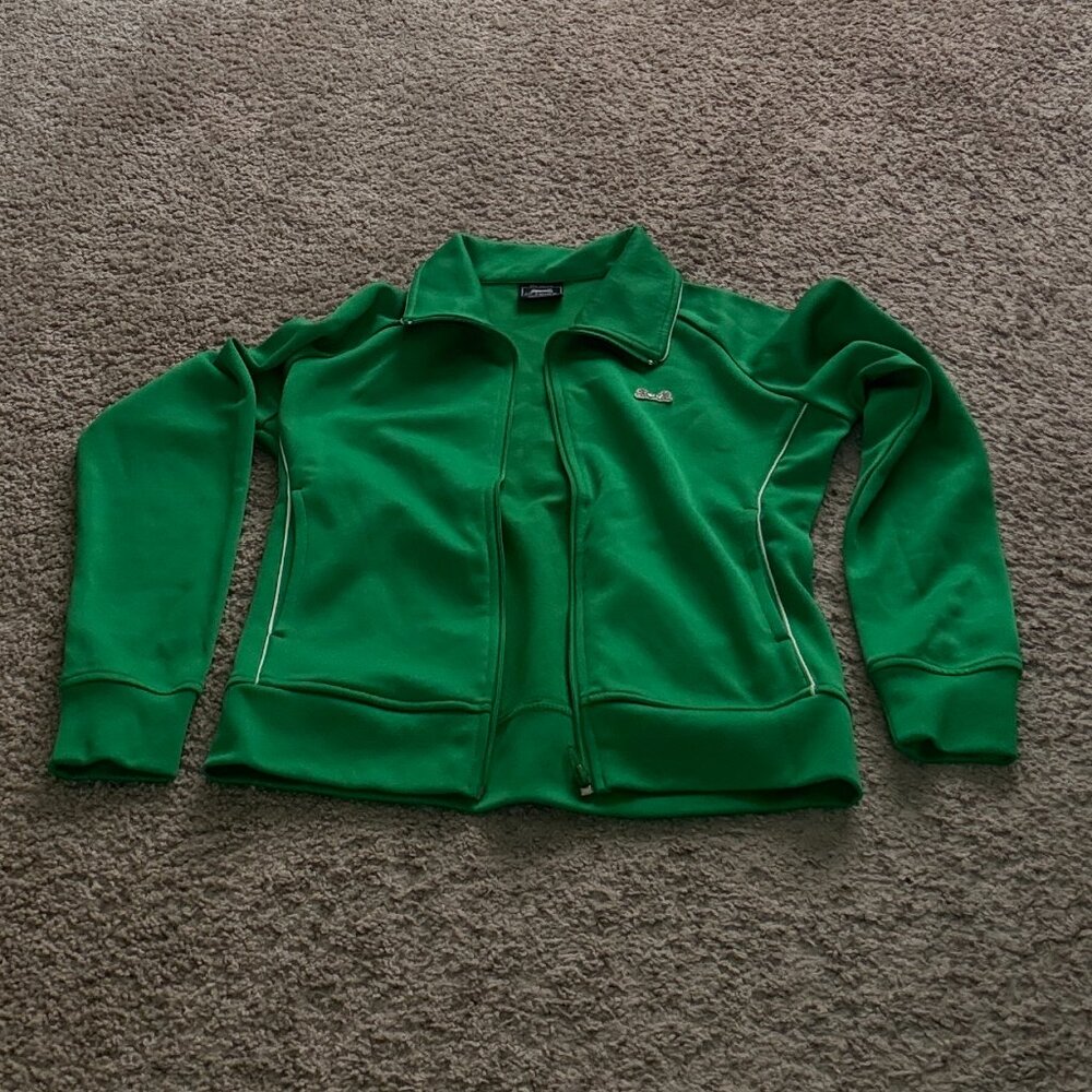 Vintage Le Tigre Track Jacket